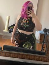 Alanna review photo