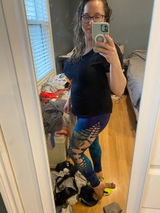 Elysse review photo