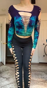 Kelcy review photo