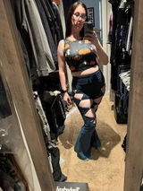 Debra Kehler review photo