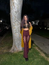 Hiam Makkouk review photo