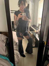 Britt Self review photo
