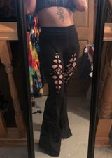 Etsy customer review photo