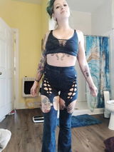 Brittany Dubinski review photo