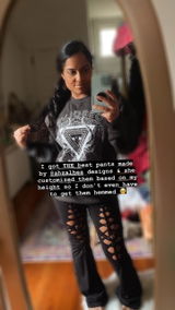 Melissa Singh review photo
