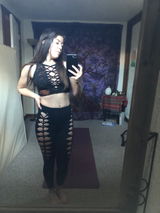 Kayla review photo