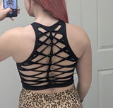 Etsy customer review photo