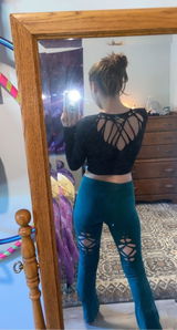 Kelcy review photo