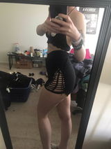 Etsy customer review photo