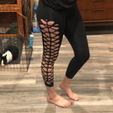 Taylor Bonaguidi review photo