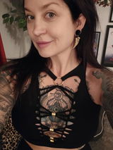 Etsy customer review photo