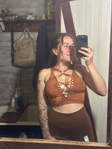 Etsy customer review photo