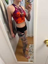 Paige review photo