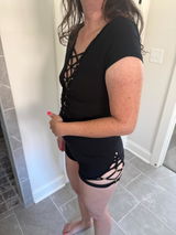 Etsy customer review photo