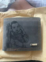 T***e review photo