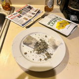 Brooklyn D. review photo