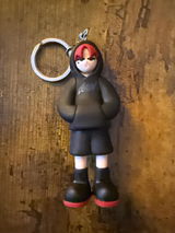 Jeremy A. review photo