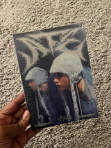 A. review photo