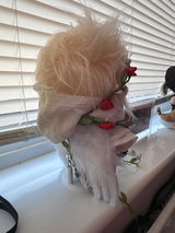 Andrea H. review photo