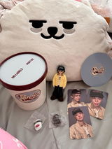 Valky H. review photo