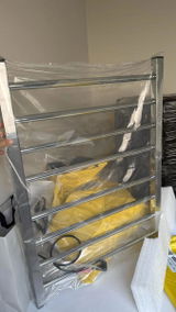 Cliente review photo