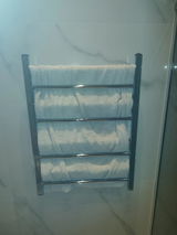 Cliente review photo