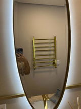 Cliente review photo