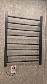 Cliente review photo