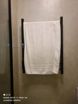 Cliente review photo