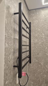 Cliente review photo