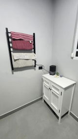 Cliente review photo