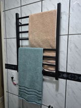 Cliente review photo