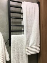 Cliente review photo