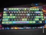 Steven Nanthalangsy review photo