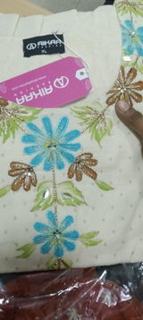 nisha review photo
