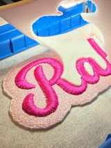 Raffaella Russo review photo