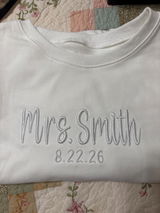 Tammy Smith review photo