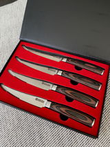 Levison H. review photo