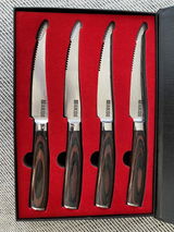 Levison H. review photo