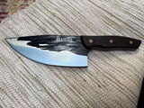 Vera F. review photo