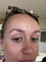 Zoe Bennetto review photo
