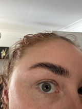 Rhi Mouat review photo