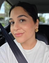 Gaby Bassanino review photo