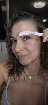 Kayla Zile review photo
