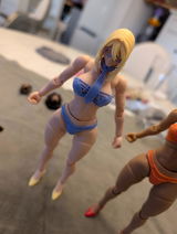 M.K. review photo