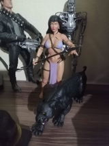 Petros K review photo