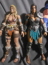 Rich F review photo