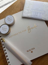 Etsy customer review photo