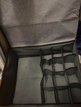 Mason Clarke review photo