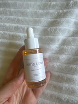Palace Glow Oil